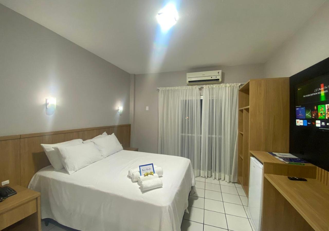 Ilha Forte Praia Hotel Florianópolis Zimmer foto