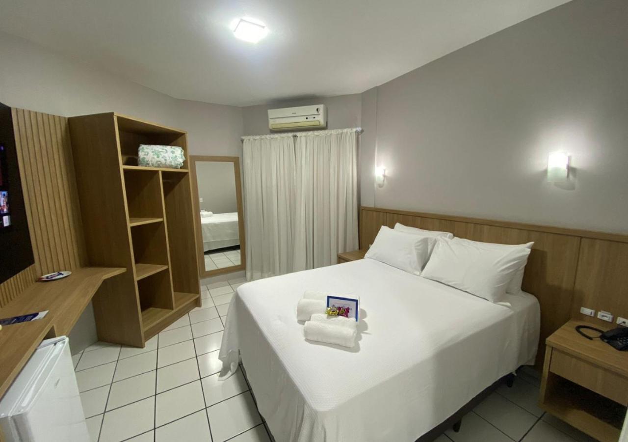 Ilha Forte Praia Hotel Florianópolis Zimmer foto